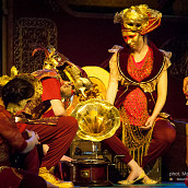 Photographer: Marcin Lewandowski