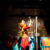 Photographer: Marcin Lewandowski