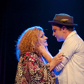 Photographer: Mike MacSweeney